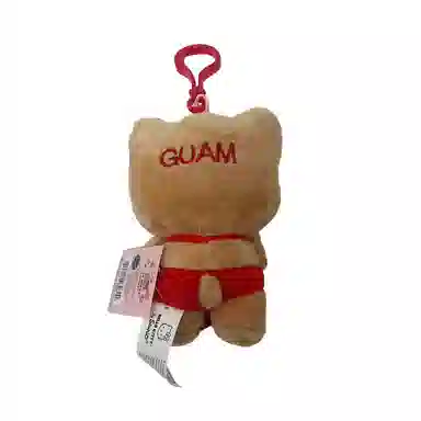 Sanrio Hello Kitty 10.16cm