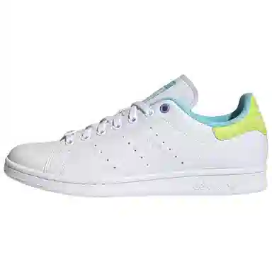 adidas Stan Smith x Disney White Green