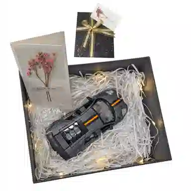 124 Lamborghini