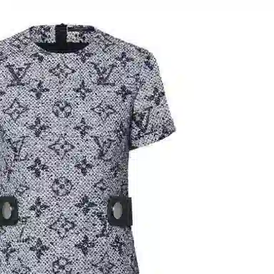 LOUIS VUITTON FW24 Logo