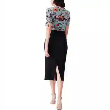 DIANE VON FURSTENBERG SS21