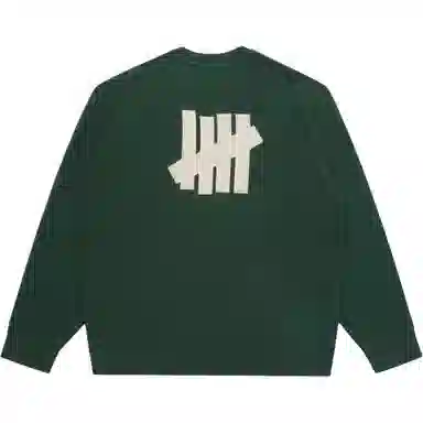 UNDEFEATED FW24 ULogo
