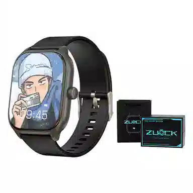 ZUCK - DIY IP68