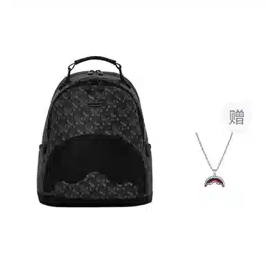 SPRAYGROUND sgLogo PVC