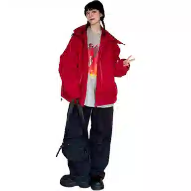 nautica white sail JUN INAGAWA