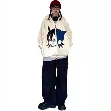 nautica white sailJUN INAGAWA SS24
