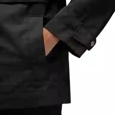 Jordan x A Ma Maniére Half-Zip Jacket