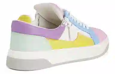 giuseppe zanottiGZ Gz94