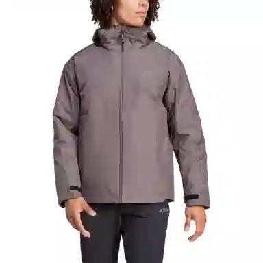 adidas XPL GOOSE 3IN1 RAIN.RDY