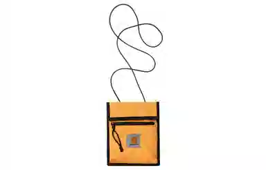 Carhartt WIP Neck Pouch Logo