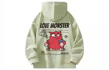 love monster