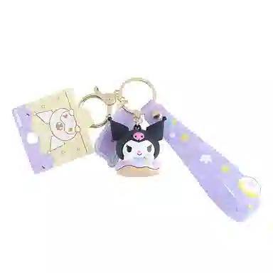 Sanrio PVC