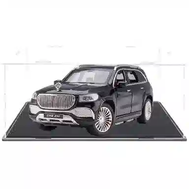 TY MODELS GLS600 124