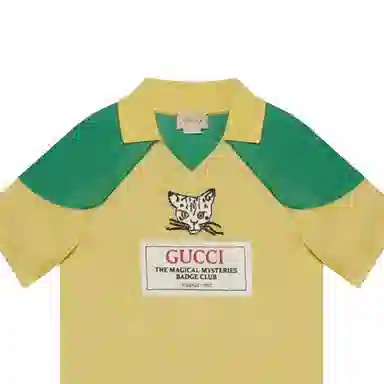 GUCCI SS23 Polo