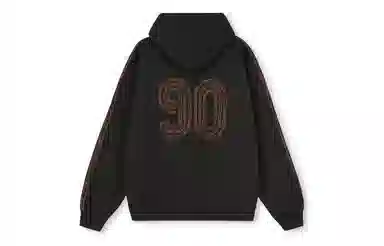 FPA Always Moving Hoodie