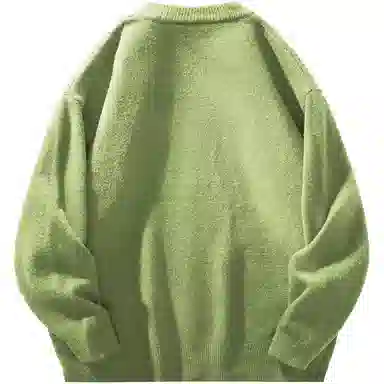 UNthemed Sweater