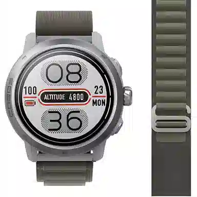 Penc iwatch corosPace23APEX2 ProVERTIX2s