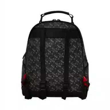 SPRAYGROUND sgLogo PVC