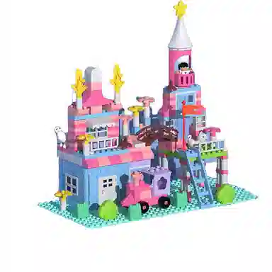 TEMI 174pcs TM-2409-0001