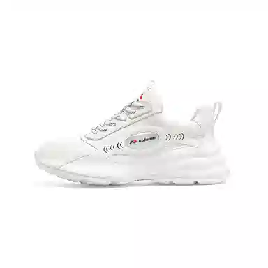 哥仑步 头层牛皮 舒适百搭 防滑轻便 低帮 生活休闲鞋 女款