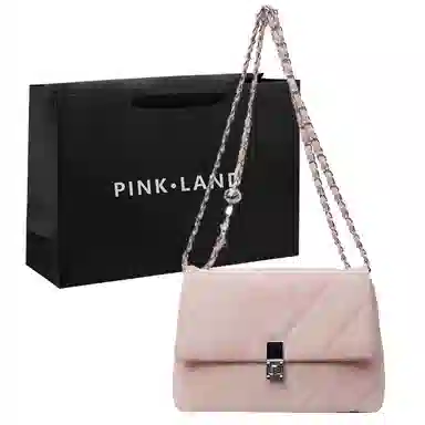 PINKLAND PU