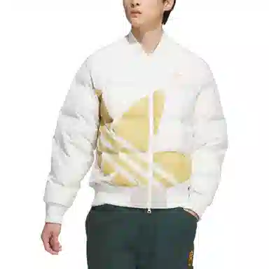 adidas originals CHILLAX LWD JKT CHILLAX LWD JKT logo