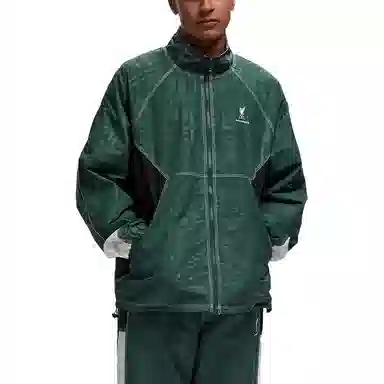 Converse x Liverpool FC Wind Jacket