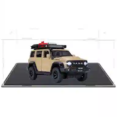 TY MODELS 300 124