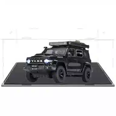 TY MODELS 300 124