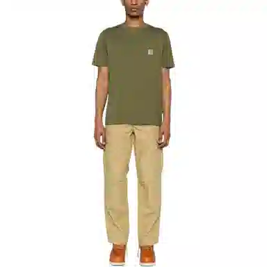 Carhartt WIP SS24 SS Pocket T-Shirt T