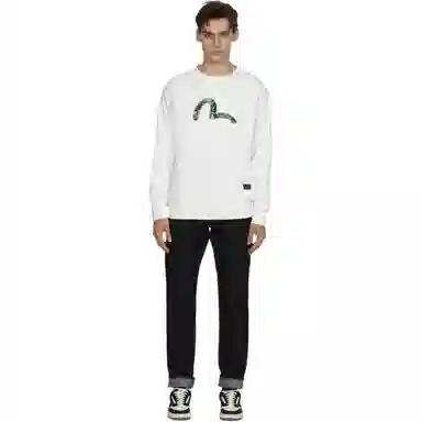 EVISU AW23 M