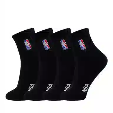 NBA 4