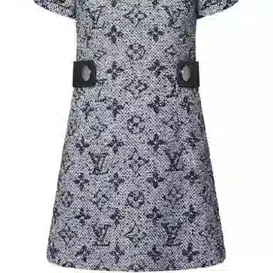 LOUIS VUITTON FW24 Logo