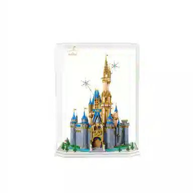 LIGHT YOUR BRICKS 43222