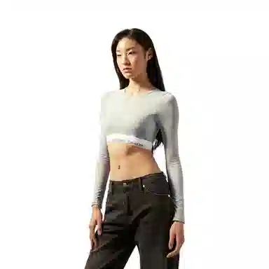 Calvin Klein Modern Gravity Bralette