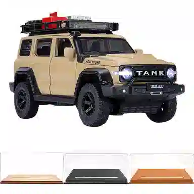 TY MODELS 300 124