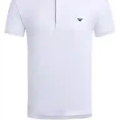 EMPORIO ARMANI LogoPolo