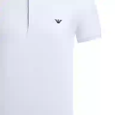 EMPORIO ARMANI LogoPolo