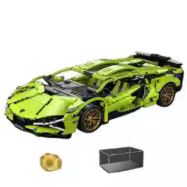 TEMI 114 1299pcs QM00059