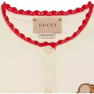 GUCCI SS22 Logo