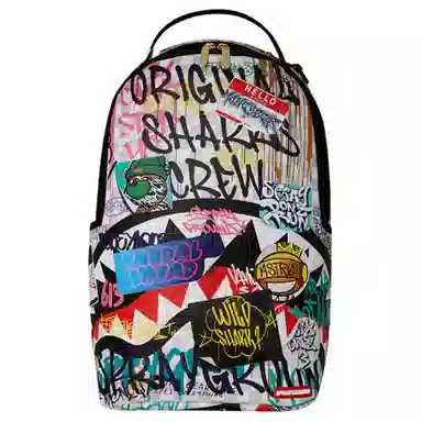 SPRAYGROUND