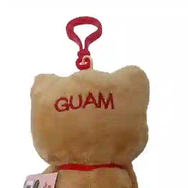 Sanrio Hello Kitty 10.16cm