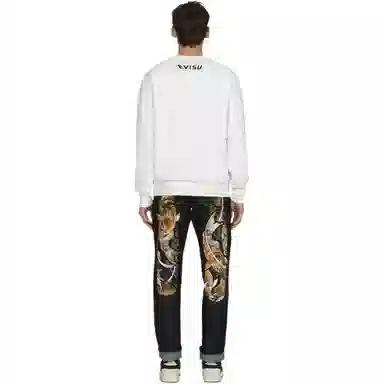 EVISU AW23 M