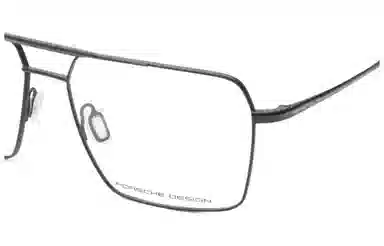 PORSCHE DESIGN Liquid Titanium 911