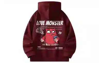 love monster
