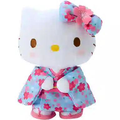 Sanrio Hello Kitty