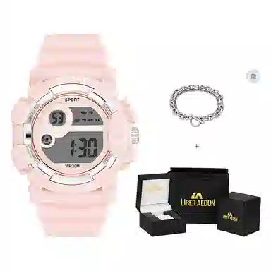 LIBER AEDON Quartz Unicorn