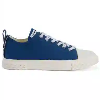 giuseppe zanottiGZ Blabber