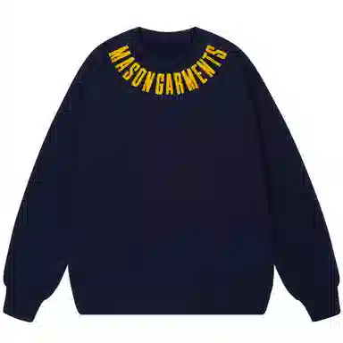 masongarments Blacktape logo