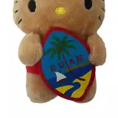 Sanrio Hello Kitty 10.16cm